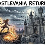 1 castlevania