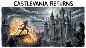 1 castlevania