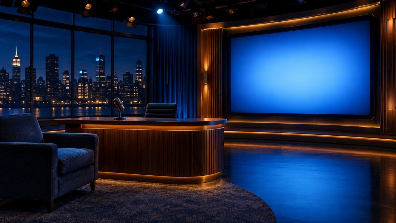 John Oliver Tells Skydance “We’re Never Gonna Change” After the Paramount-Warner Bros. Deal Closes