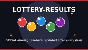 US Powerball Results for Monday 26 October 2026: Winning Numbers 190 1 lottery results reusable