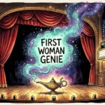 1 sherri genie