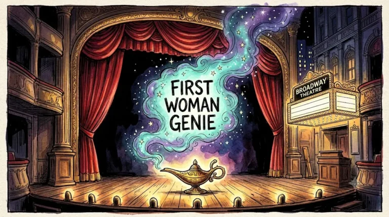 1 sherri genie
