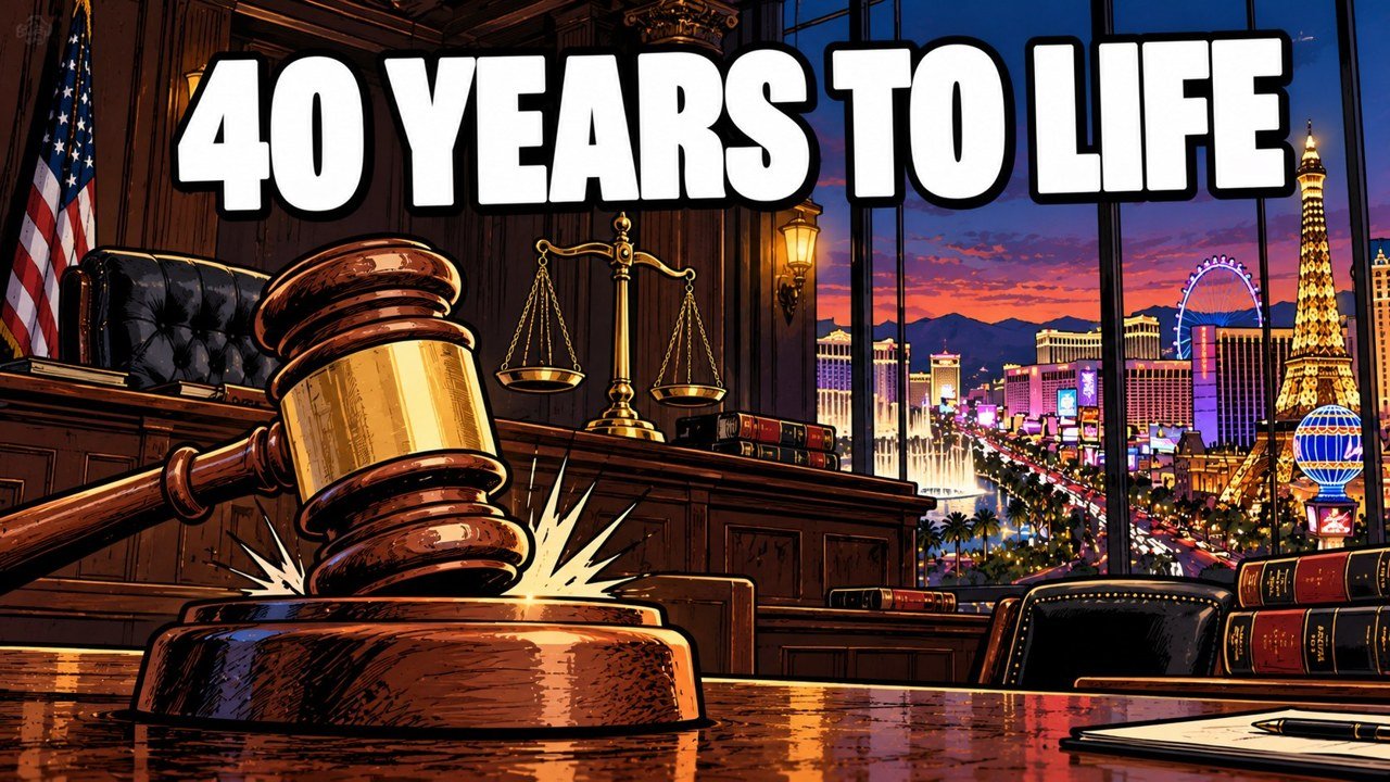 'Keffe D' Davis Sentenced to 40 Years to Life for Tupac Shakur's Murder 3 ‘Keffe D’ Davis Sentenced to 40 Years to Life for Tupac Shakur’s Murder