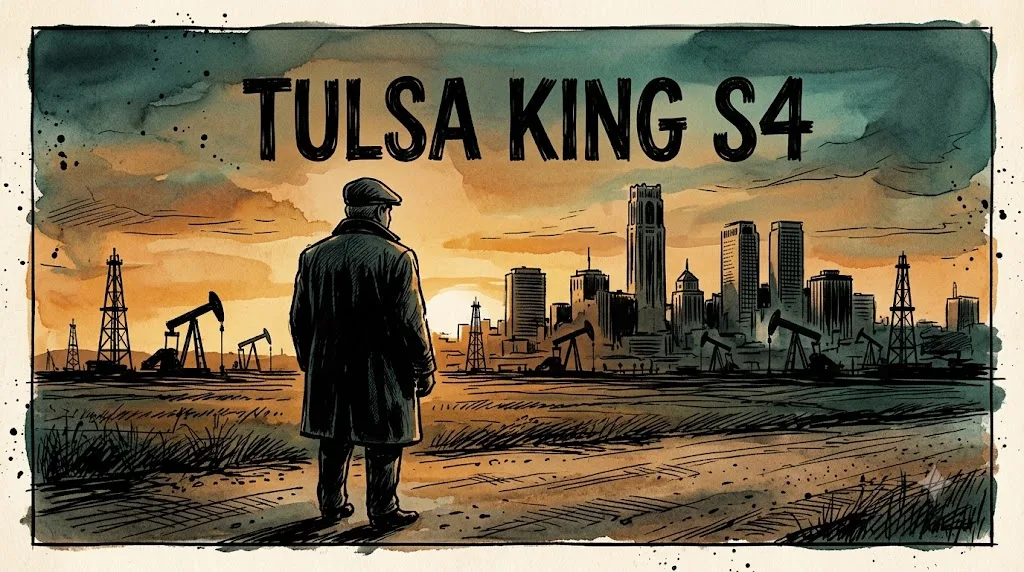 1 tulsa s4