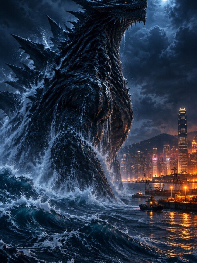 Godzilla Minus Zero Final Trailer: What We Know