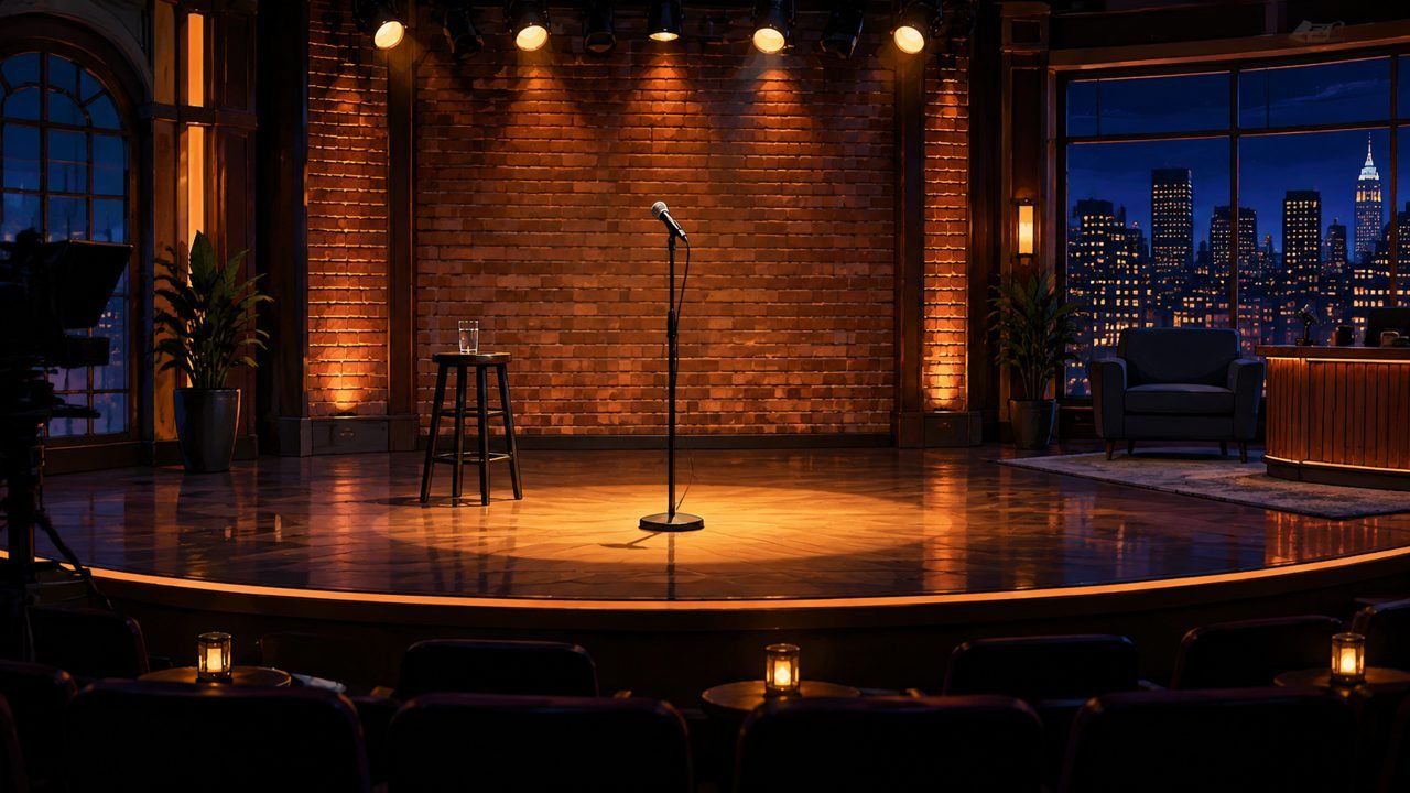 Shane Gillis Hosts SNL for the Third Time, and Newcomer Grace Reiter Steals the Night