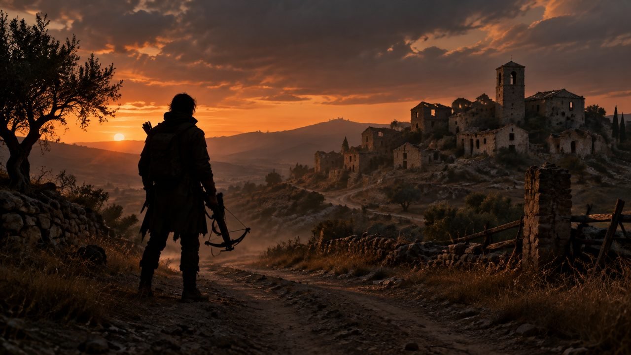 Daryl Dixon Final Season Premieres February 2027, and Reedus Says It Gets ‘Way Sadder’